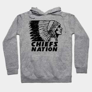 Chiefs Hoodie